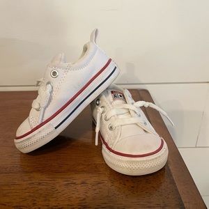 Toddler Converse Sneakers